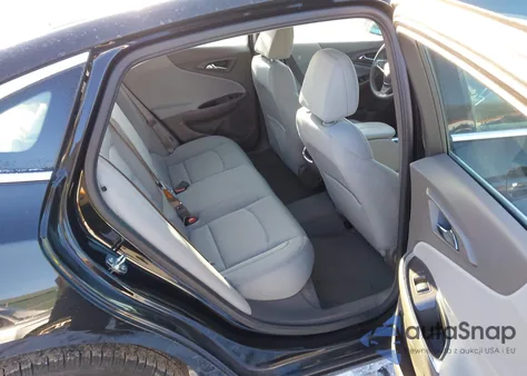 2021 Chevrolet Malibu Fwd Lt z USA, uszkodzony, nr VIN 1G1ZD5ST4MF011384